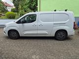Opel Combo Cargo XL Electric CAMPER/Wohnmobil