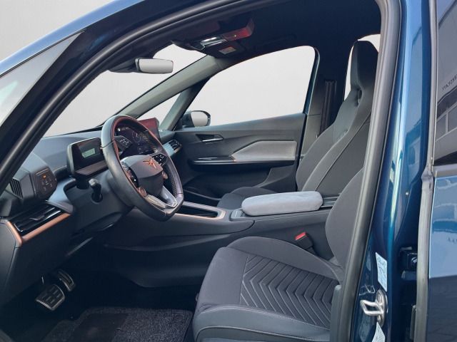 Cupra Born - Bild 11