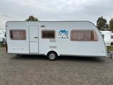 Knaus 580 FU Südwind QUEENSBETT VORZELT 1500 KG - Knaus 580