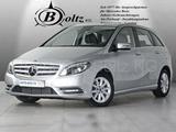 Mercedes-Benz B 180 Klimaa. BiX ILS Navi Parkass. Kamera - Mercedes-Benz B 180: Automatik