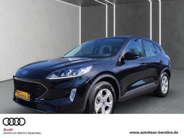 FORD Kuga 2.5 Duratec PHEV Cool&Connect Aut. *GRA*