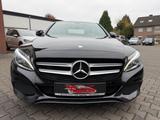 Mercedes-Benz C 220d Limousine Navi LED Standheizung 1.HD uvm. - Mercedes-Benz C 220 in Bielefeld