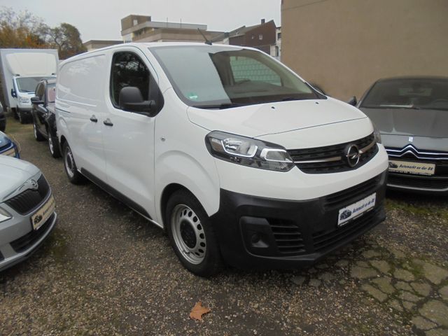 Opel Vivaro Kasten Edition M L2 DPF,AHK,3-Sitze,1-Han