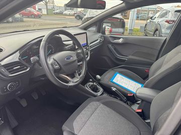 Ford Fiesta 1.0 EcoBoost Active NaviWinterpaket