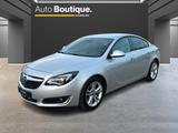 Opel Insignia 2.0 ecoFlex Turbo Sport /OPC INT./NAVI - Opel Insignia mit Benzin-Antrieb
