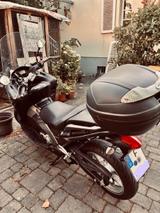 Honda INTEGRA NC 700 D - HONDA INTEGRA 700