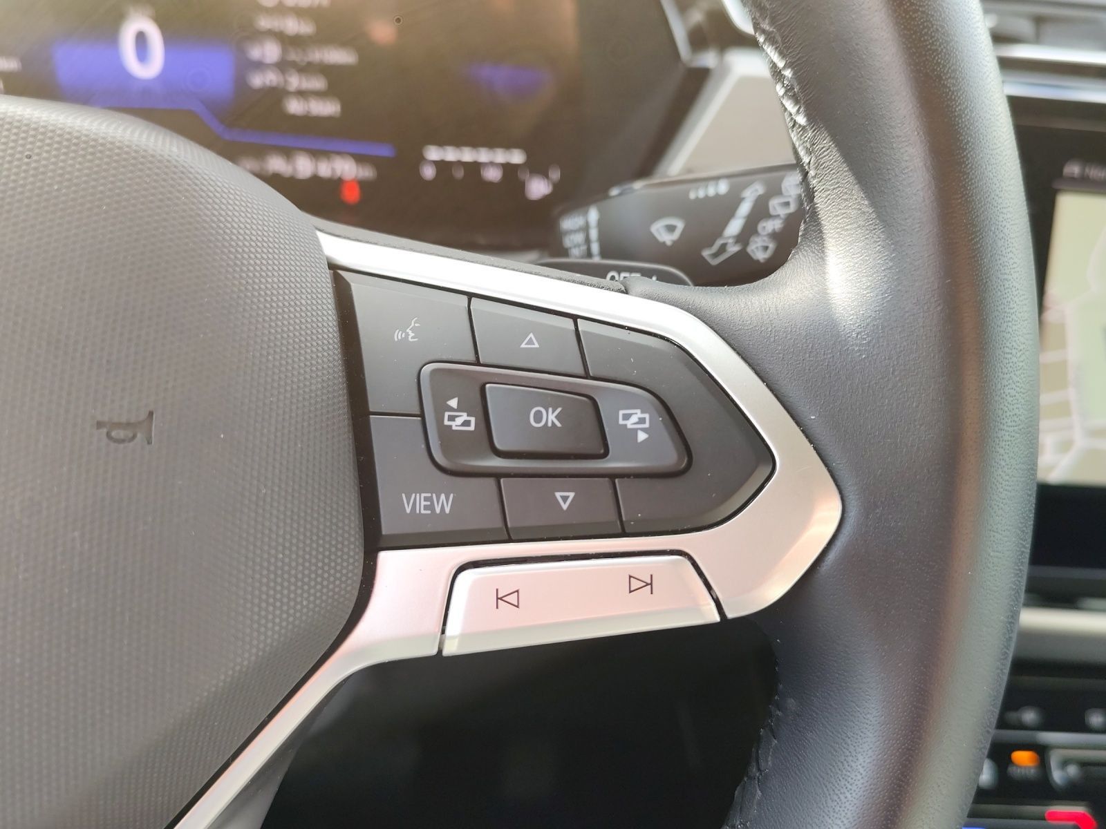 Volkswagen Touran - Bild 23
