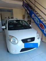 Kia Picanto 1.0 12V Life - gebrauchte Kia Picanto aus dem Jahr 2010