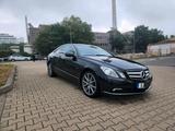 Mercedes-Benz E250 CGI Coupé BlueEFFICIENC... - Mercedes-Benz E 250 in Bochum