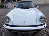 Porsche 911 Urmodell - Oldtimer: 911
