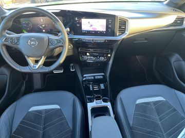 Opel MOKKA-E ULTIMATE