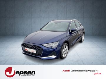 Audi Leasingangebot: Audi A3 Sportback Advanced 30 TFSI S tronic LED ACC 1