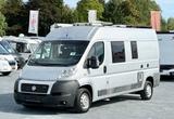 Pössl 2 Win*158PS*Automatik*Solar*Luftfederung* - Wohnwagen & Wohnmobile in Essen