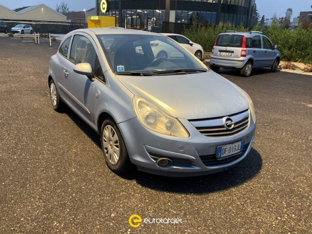 Opel OPEL Corsa 1.2 3 porte Club