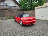 BMW Z3 Roadster 1.9 16V/Classic-Databew. 18.500.-!!! - BMW aus 1996