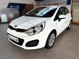 Kia Rio Edition 7/Orig. 81200km/KLIMA/ALU - scheckheftgepflegte Kia Rio