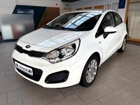 Kia Rio Edition 7/Orig. 81200km/KLIMA/ALU