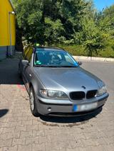 BMW 316i  3 - BMW 316 in Essen