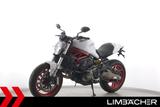 Ducati MONSTER 821 - Synto-Hebel, LED, DTC - DUCATI MONSTER