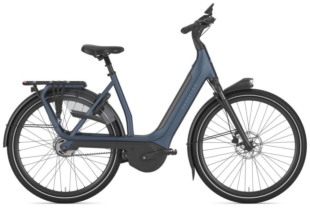 Gazelle Avignon C5 Low-Step - 65cm (XXL)