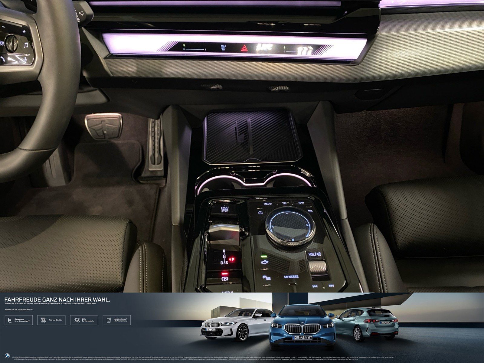 BMW 540 - Bild 11