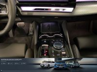 BMW 540 - Vorschau Bild 11