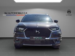 Fahrzeugabbildung DS Automobiles DS 7 Crossback E-Tense 300 4x4 Grand Chic