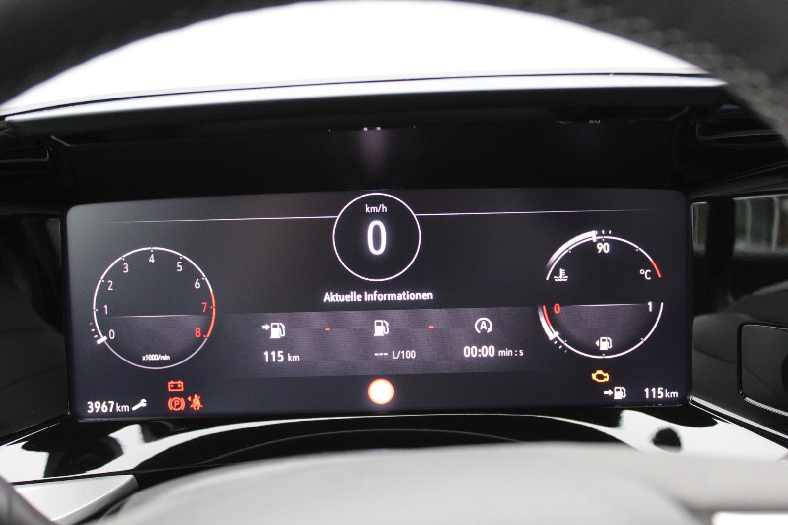 Fahrzeugabbildung Opel Mokka GS Line Allw.*Navi*Sitzh.*Keyless
