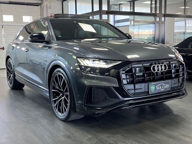 Autres Audi Q8 Q8 50 3.0 tdi quattro tiptronic S line