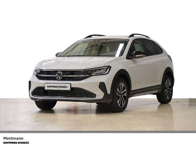 2026 Volkswagen Taigo