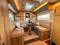 MAN RB Expedition -Fenek 6x6- Expeditionsfahrzeug (7/17)