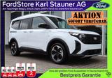 Ford Tourneo Courier Active Kamera 17"LMF 0,0% FIN* - Ford Neuwagen: Ka