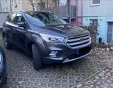 Ford Kuga 1,5 EcoBoost 4x2 88kW COOL & CONNECT CO... - Ford Kuga in Rostock