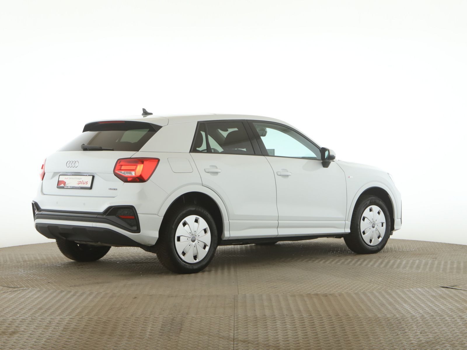 Audi Q2 - Bild 8