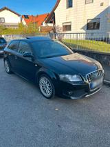 Audi s3 Quattro 8p a3 - gebrauchte Audi S3 aus dem Jahr 2007