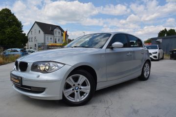 BMW 118 - 8
