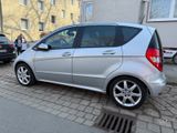 Mercedes-Benz A180 Avantg./Klima/Bluetooth/SHZ/PDC/Teilleder