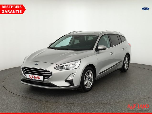 Ford Focus Turnier 1.5 EB Cool&Connect Sitzheizung