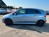 Mercedes-Benz B 180 CDI - gebrauchte Mercedes-Benz B 180 aus dem Jahr 2007