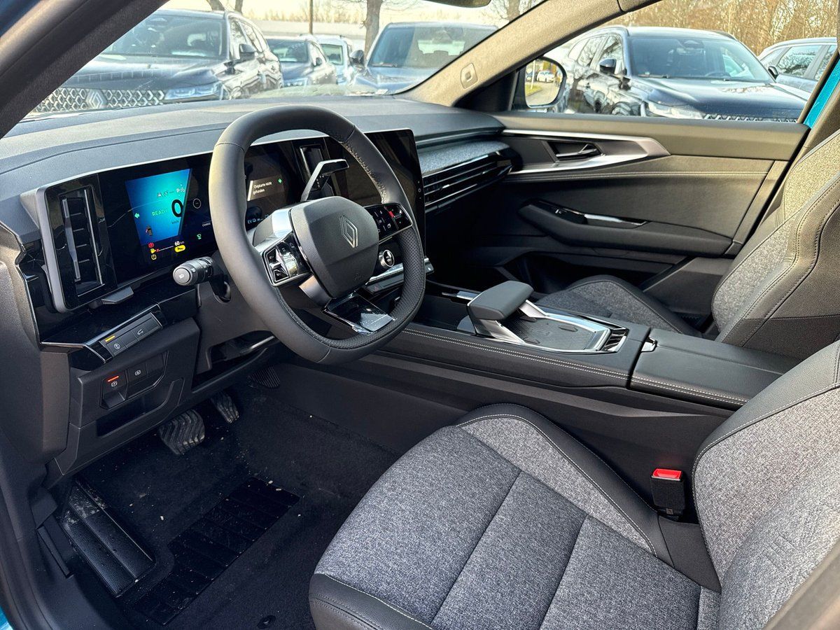 Renault Austral - Bild 10