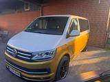 Volkswagen T6 Multivan 70 Jahre Edition  - Volkswagen T6 Multivan: Edition