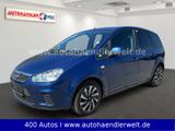 Ford C-MAX 1.8 Ambiente - Ford C-Max: 1.8