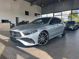Mercedes-Benz A 220 d Special Edition AMG Pano StandHZG 360°Mu