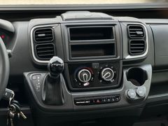 Pössl Summit Prime 640 | Automatik | Rühl Leder |