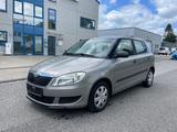 Skoda Fabia Cool Edition*TÜV05/2027* - Skoda Fabia aus 2010: Cool Edition