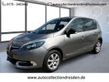 Renault Scenic III BOSE Edition 1.5 dCi 110 FAP - Renault Scenic mit Diesel-Antrieb: 1.5