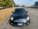 MINI Mini Mini 1.6 16V Cooper D - MINI MINI aus 2010: D