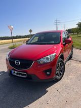 Mazda CX-5 2.2 SKYACTIV-D 175 Sports-Line AWD AT S...