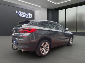BMW X2 - 3