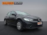 Volkswagen Polo VI Life neues Modell DSG LED Navi SHZ Klima - VW Polo Gebrauchtwagen in Ludwigshafen